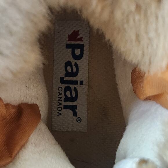 Pajar Cade Waterproof Insulated Winter Boots Women’s SZ 9 (EU 40) Tan Leather - Picture 7 of 15